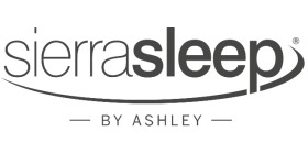Sierra Sleep by Ashley Logo
